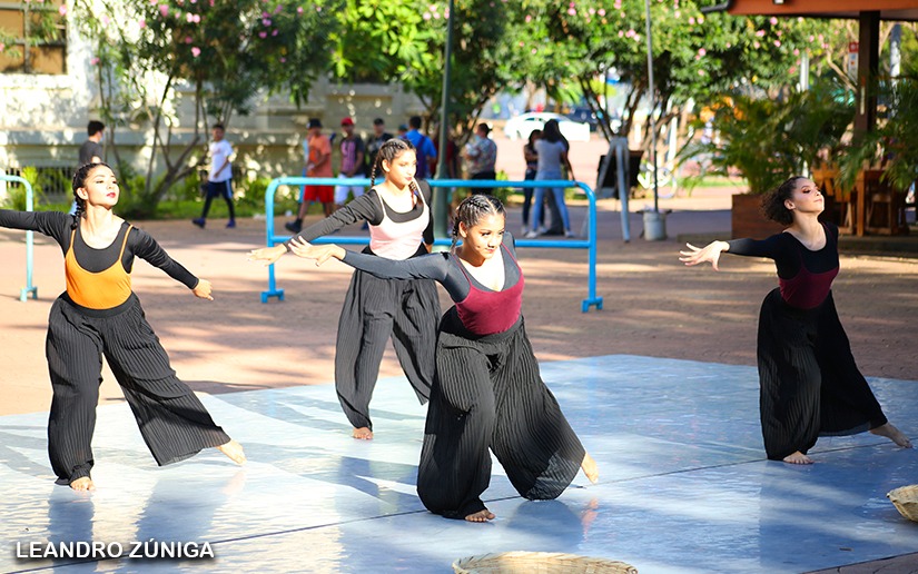 DANZA